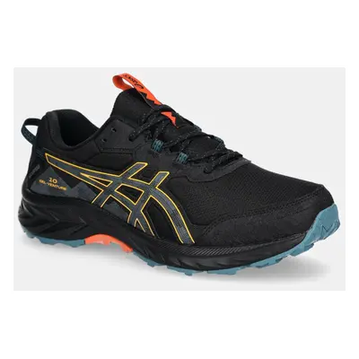 Sneakers boty Asics GEL-VENTURE 10 černá barva, 1011B965