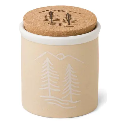 Vonná sójová svíčka Paddywax Cypress & Fir 226 g