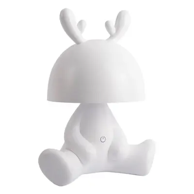 Bezdrátová stolní LED lampa Leitmotiv Deer