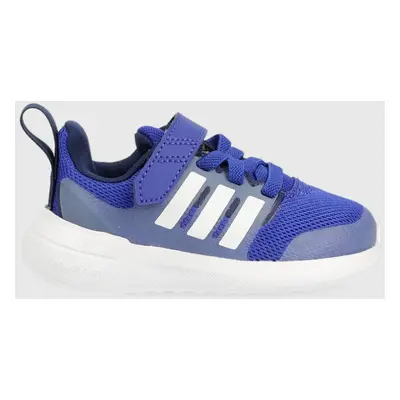 Dětské sneakers boty adidas FortaRun 2.0 EL I