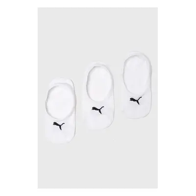 Ponožky Puma (3-pack) 906930