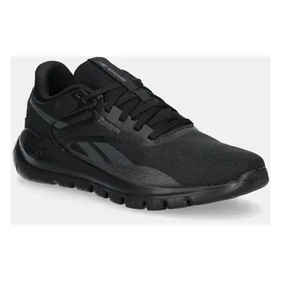 Tréninkové boty Reebok Split Flex černá barva, 100238230