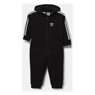 Kojenecké body adidas Originals JD3424