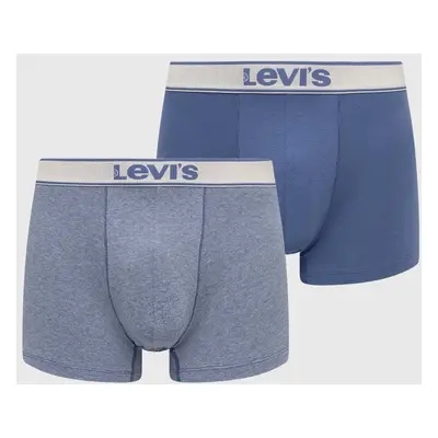 Boxerky Levi's 2-pack pánské