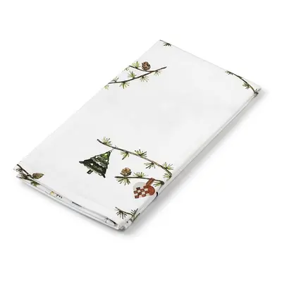 Bavlněný ubrousek Kähler Christmas Napkin 4-pack