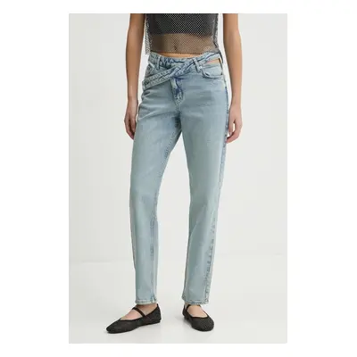 Džíny Karl Lagerfeld Jeans dámské, medium waist, A1W10093