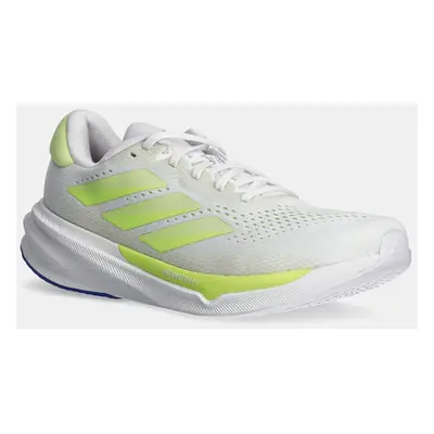 Běžecké boty adidas Performance Supernova Stride 2 bílá barva, IH8645