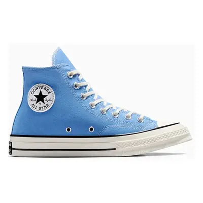 Kecky Converse Chuck 70 modrá barva, A10524C