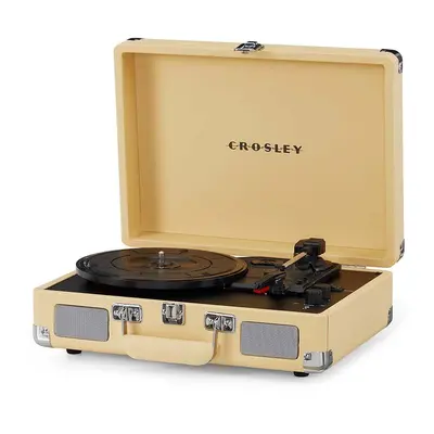 Kufříkový gramofon Crosley Cruiser Plus