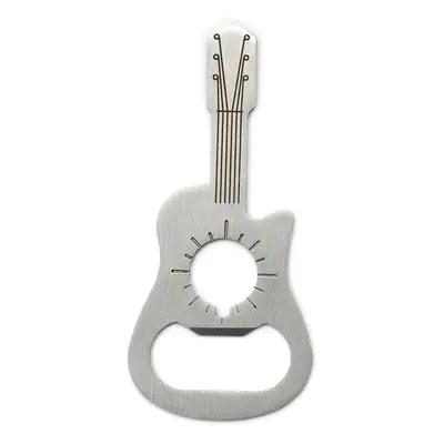 Otvírák na lahve Gentlemen's Hardware Mini Guitar více barev