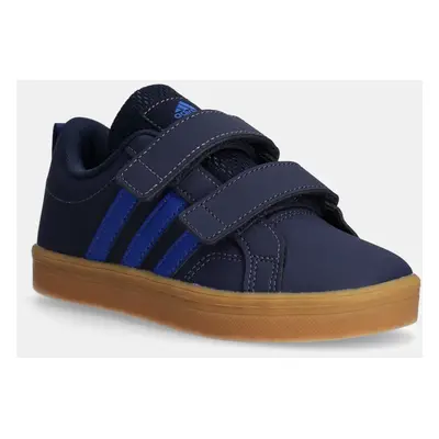 Dětské sneakers boty adidas VS PACE 2.0 tmavomodrá barva, IE8886