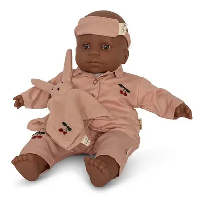 Obleček pro panenky Konges Sløjd DOLL KIT: GERD GOES TO BED