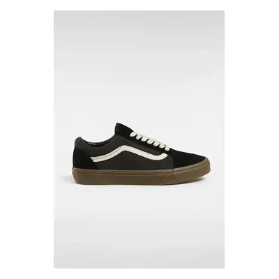 Tenisky Vans Old Skool černá barva, VN0A2Z42BMA1