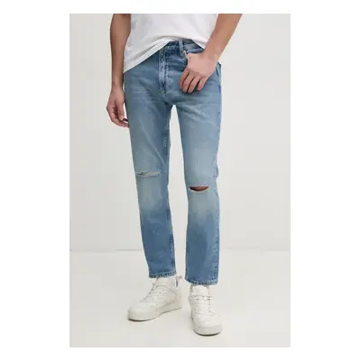 Džíny Calvin Klein Jeans pánské, J30J327173