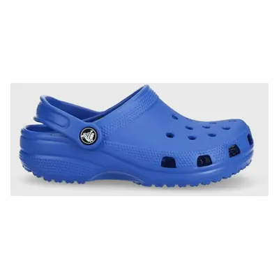 Pantofle Crocs CLASSIC KIDS CLOG