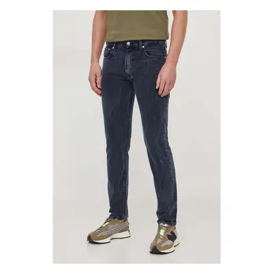 Džíny Calvin Klein Jeans pánské, J30J324566