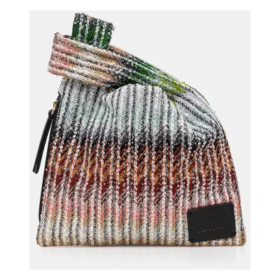 Psaníčko Missoni Knot Bag více barev, MI10069F