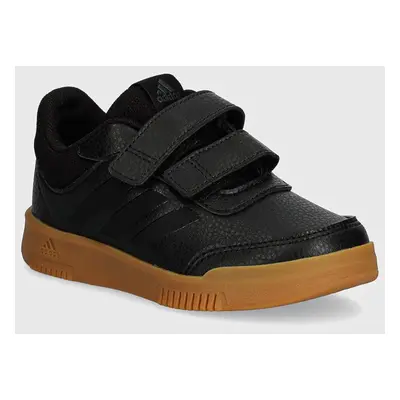 Dětské sneakers boty adidas Tensaur Sport 2.0 CF černá barva, IF1726