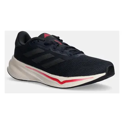 Běžecké boty adidas Performance Response tmavomodrá barva, IH6097