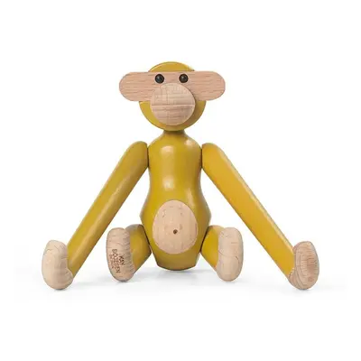 Dekorace Kay Bojesen Monkey Mini