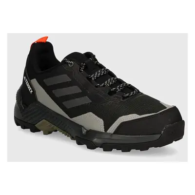 Boty adidas TERREX Eastrail 2 pánské, černá barva, IG8856