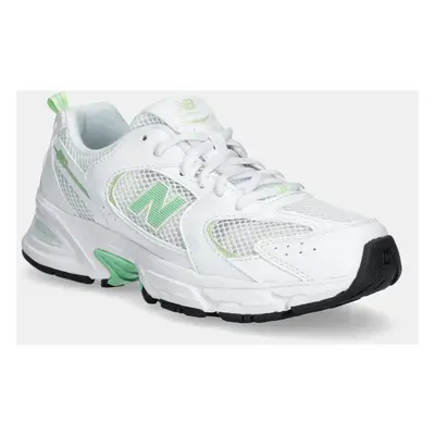 Dětské sneakers boty New Balance 530 GR530SM