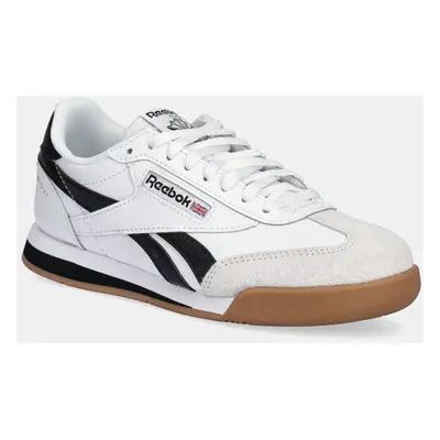 Dětské sneakers boty Reebok Classic CAMPIO XT bílá barva, 100227880