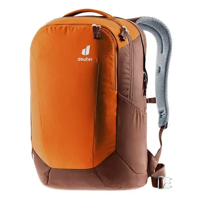 Batoh Deuter Giga 28 L oranžová barva, velký, vzorovaný, 381232166160