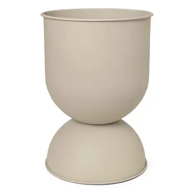 Květináč ferm LIVING Hourglass Pot M