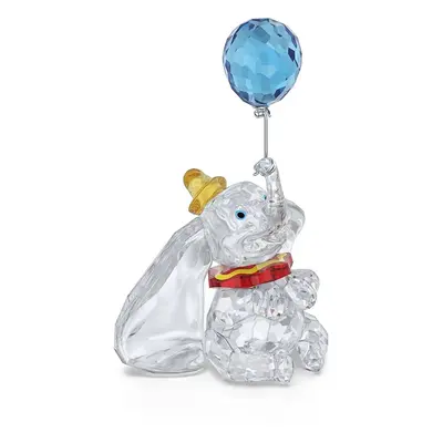 Dekorativní figurka Swarovski DISNEY CLASSICS průhledná barva, 5692964