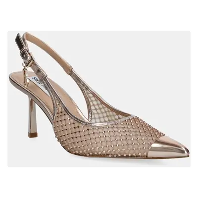 Lodičky Steve Madden Vixyn zlatá barva, SM11003536