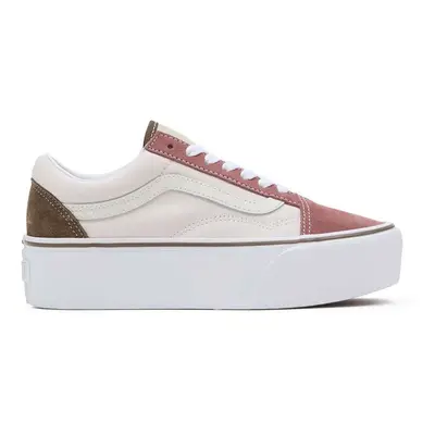 Tenisky Vans Old Skool Stackform dámské, VN0009PZBMG1