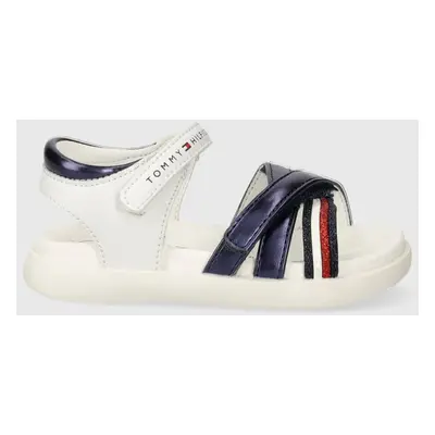 Dětské sandály Tommy Hilfiger