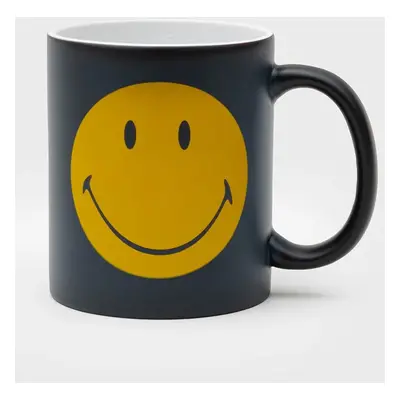 Hrnek Luckies of London Smiley Mug více barev