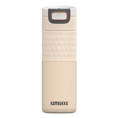 Termohrnek Kambukka Etna Grip 500 ml Barely Beige 11-01046