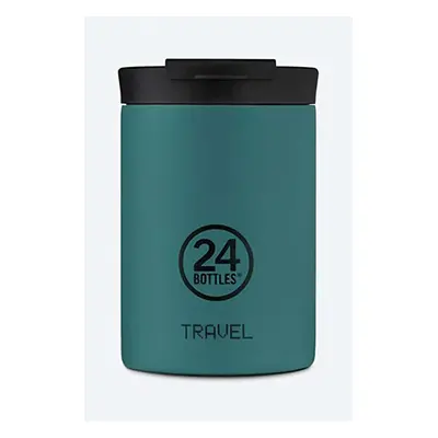 Termohrnek 24bottles TRAVEL.TUMBLER.350.ATLA-ATLANTIC.B