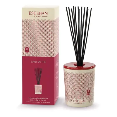 Aroma difuzér Esteban Esprit de thé 100 ml