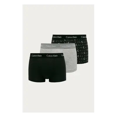 Boxerky Calvin Klein Underwear (3-pack) 0000U2664G