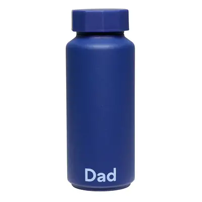 Termoláhev Design Letters Dad 500 ml více barev