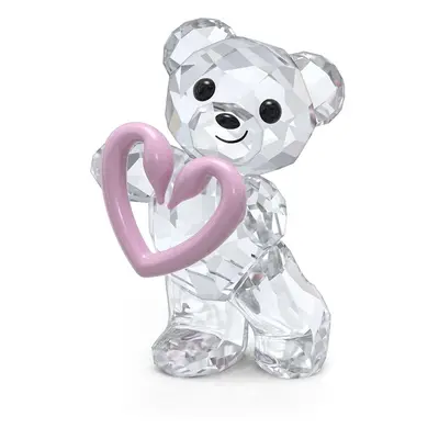 Dekorace Swarovski Una Bear Kris