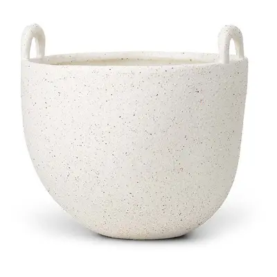 Květináč ferm LIVING Speckle Pot