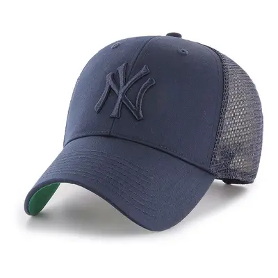 Čepice 47brand MLB New York Yankees B-BRANS17CTP-NYA