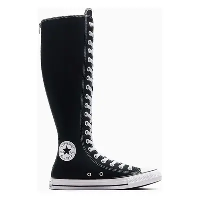 Kecky Converse Chuck Taylor All Star Xx-Hi černá barva, A09429C