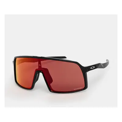 Sluneční brýle Oakley Sutro oranžová barva, OO9406