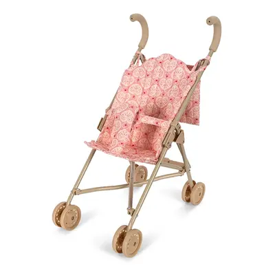 Kočárek pro panenky Konges Sløjd DOLL STROLLER KS102660