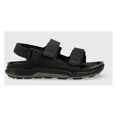 Sandály Birkenstock Tatacoa pánské, černá barva, 1019200