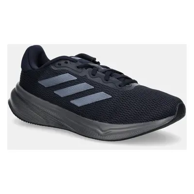 Běžecké boty adidas Performance Response tmavomodrá barva, IH6092