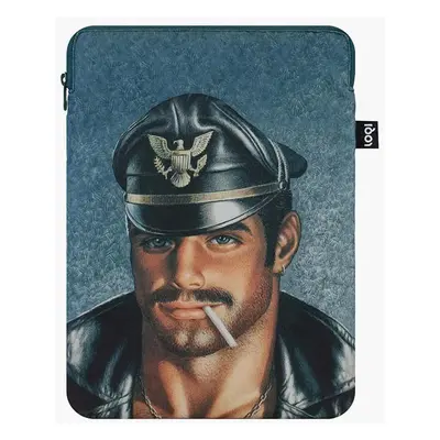 Obal na notebook LOQI Tom of Finland Day & Night