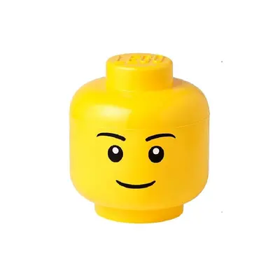 Úložný box Lego Storage Head L