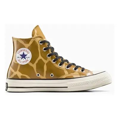 Kecky Converse Chuck 70 vínová barva, A13620C